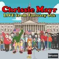 Dating Post-Pandemic (Live) — Chrissie Mayr