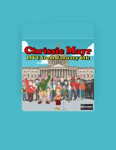 Chrissie Mayr: песни, клипы, биография, даты выступлений и многое другое.