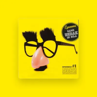 Listen to Eyeceeou, watch music videos, read bio, see tour dates & more!