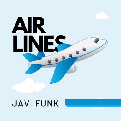 Air lines - Single