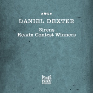 Sirens - Remix Contest Winners - Single
