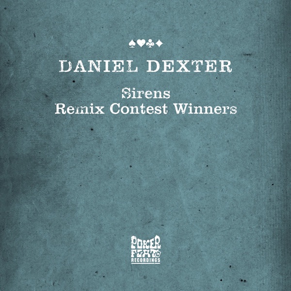 Sirens - Remix Contest Winners - Single