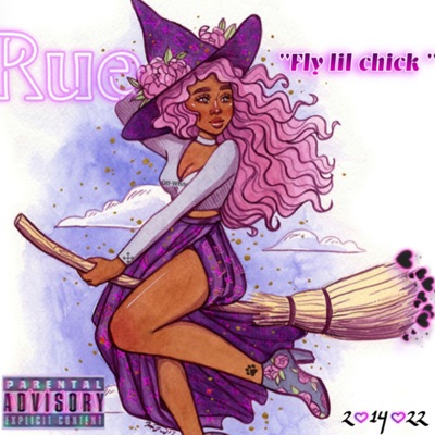 Fly lil Chick - Single