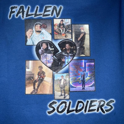 Fallen Soldiers - Single