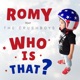 Who Is That feat The Crushboys Radio Edit Single