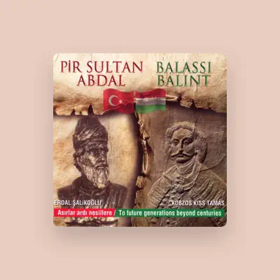 Listen to Erdal Şalikoğlu, watch music videos, read bio, see tour dates & more!
