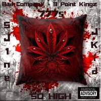 So High - Single - JKid