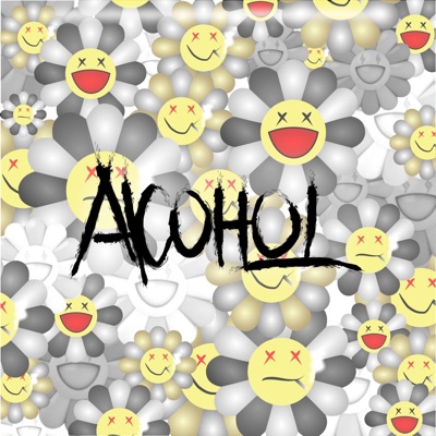 Alcohol - Single