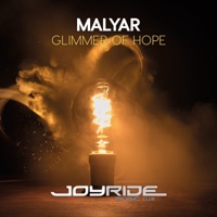 Glimmer of Hope - Single - MalYar
