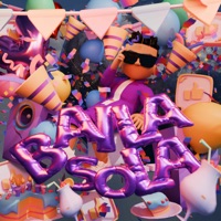 BAILA SOLA - Single - Leeroy Villa