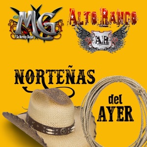 Norteñas Del Ayer (Norteño)