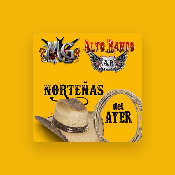 Alto Rango's avatar
