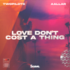 Love Don't Cost a Thing - TWOPILOTS & AALLAR