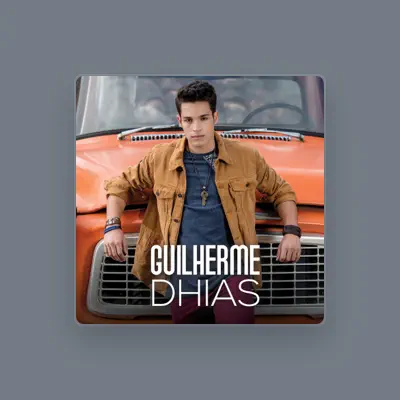 Listen to Guilherme Dhias, watch music videos, read bio, see tour dates & more!