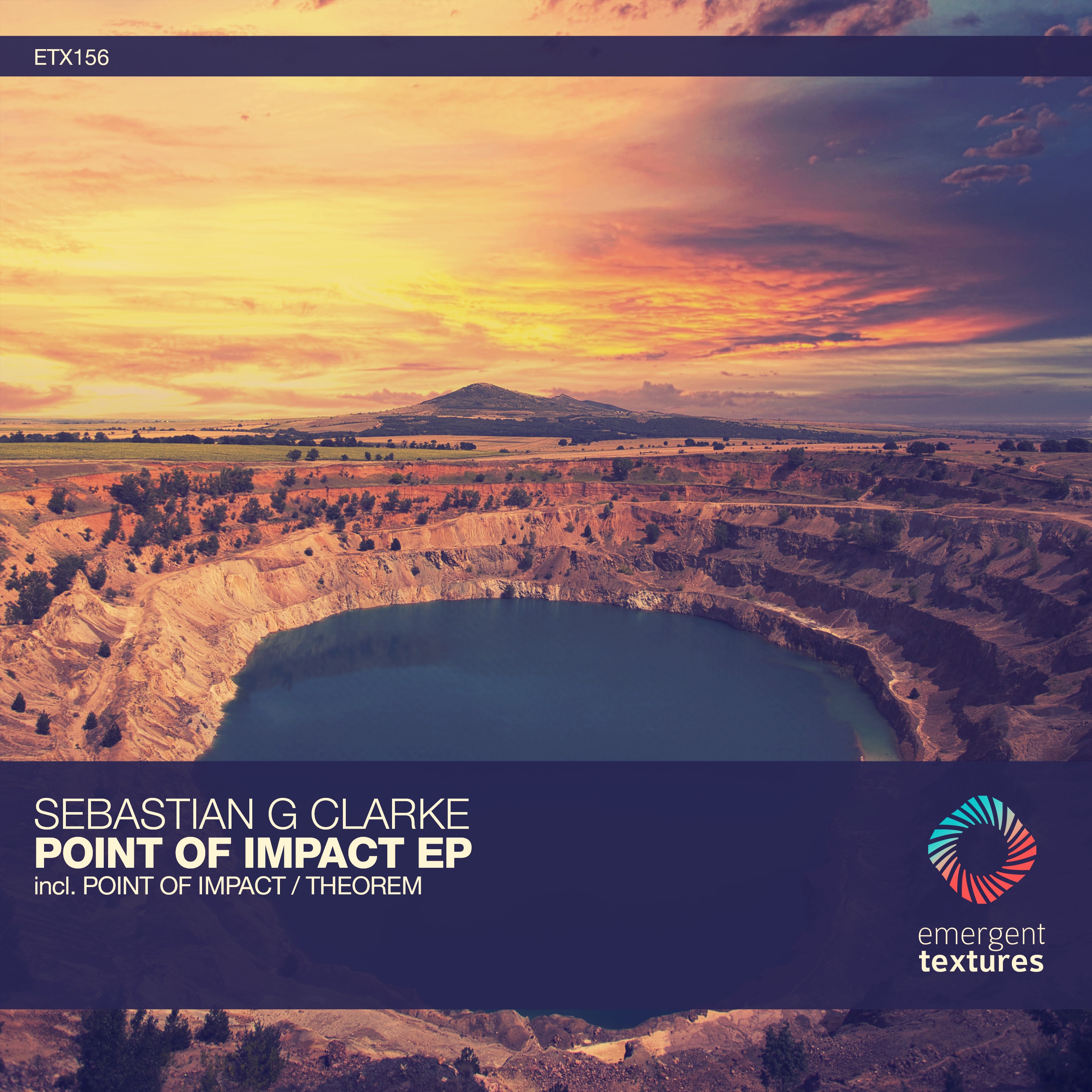 Point of Impact - EP