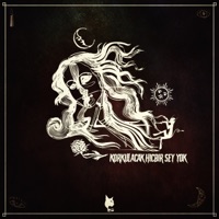 korkulacak hiçbir şey yok - Single - BÖ