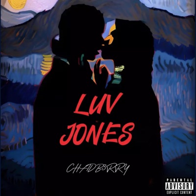 Luv Jones
