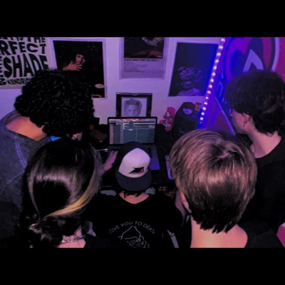 get yo money up! (feat. JTL Jaido, GoodManBen, ssolumm, Dar!us & NYTRO) - Single