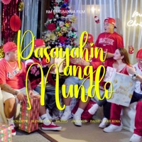 Pasayahin Ang Mundo (feat. Mcnaszty, Blingzy One, Abaddon, Daine & Mike Kosa) - Single - Big-Bro