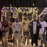 The Field (feat. Baby Dre & Peezy) - Single - Island Gang Skii