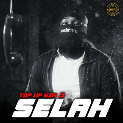 Top Up (SZN 3. EP.1) - Single