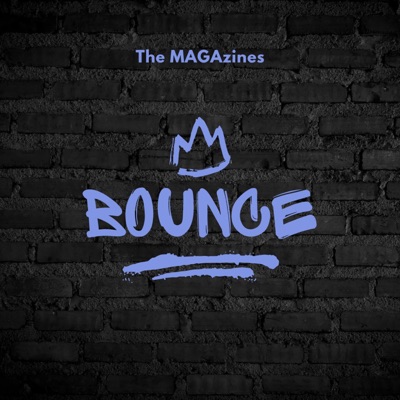 Bounce - Single