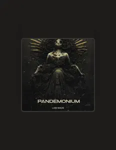 Lox Waveを聴いたり、ミュージックビデオを鑑賞したり、経歴やツアー日程などを確認したりしましょう！