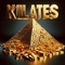 Kilates - DARLINGTON lyrics