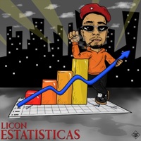 Estatísticas - Single - Licon