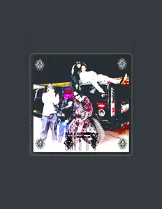 聆聽 Thaiboy Digital、觀看音樂影片、閱讀小傳、查看巡演日期等！