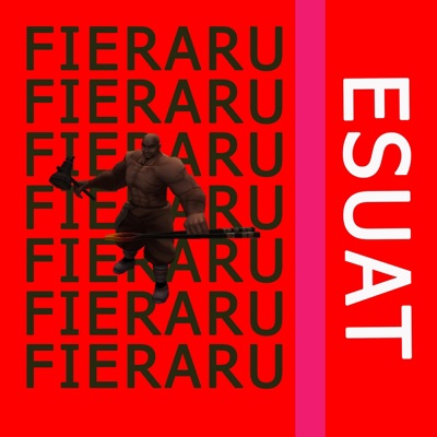 ESUAT (feat. Fieraru) - Single