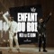 Enfant du Roi (feat. Ks Bloom) - M I L O lyrics