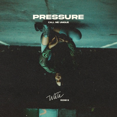 Pressure (feat. WaTa) [Remix] - Single