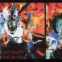1200 Degrees - Single - Dq Rogers