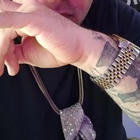 Houston Texas - Single - Montezuma Mike