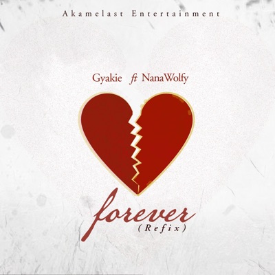 FOREVER (REFIX) - Single