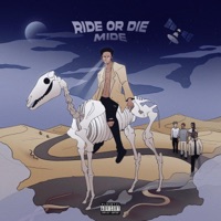 Ride or Die - Single - Mide