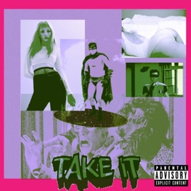 Take it (feat. Swayz) Mickey XXY