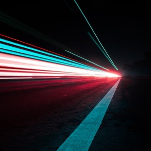 Audio Journey 1 (DJ Mix)