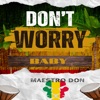 Don't Worry Baby - Single