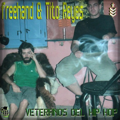 Veteranos del Hip Hop - Single