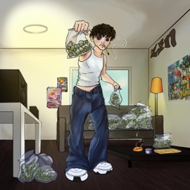 ZIN#1  XAVIER DROSAN