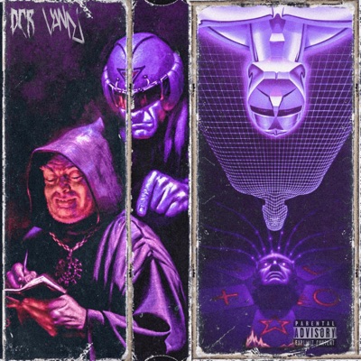 BACK2THEPAST (feat. SLYYE) - Single