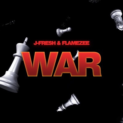 War - Single