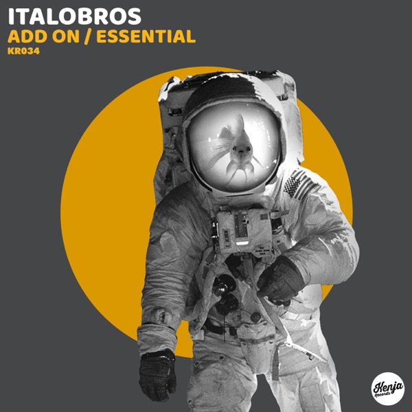 Add on / Essential - Single