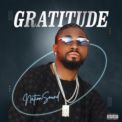 Gratitude - Single