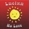 No Love - Lucixn lyrics