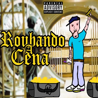 Roubando a Cena - EP