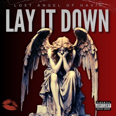 Lay It Down - EP