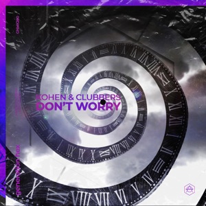 Don't Worry - Single